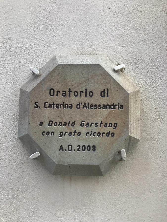 Appartamento San Domenico Palermo Exteriér fotografie
