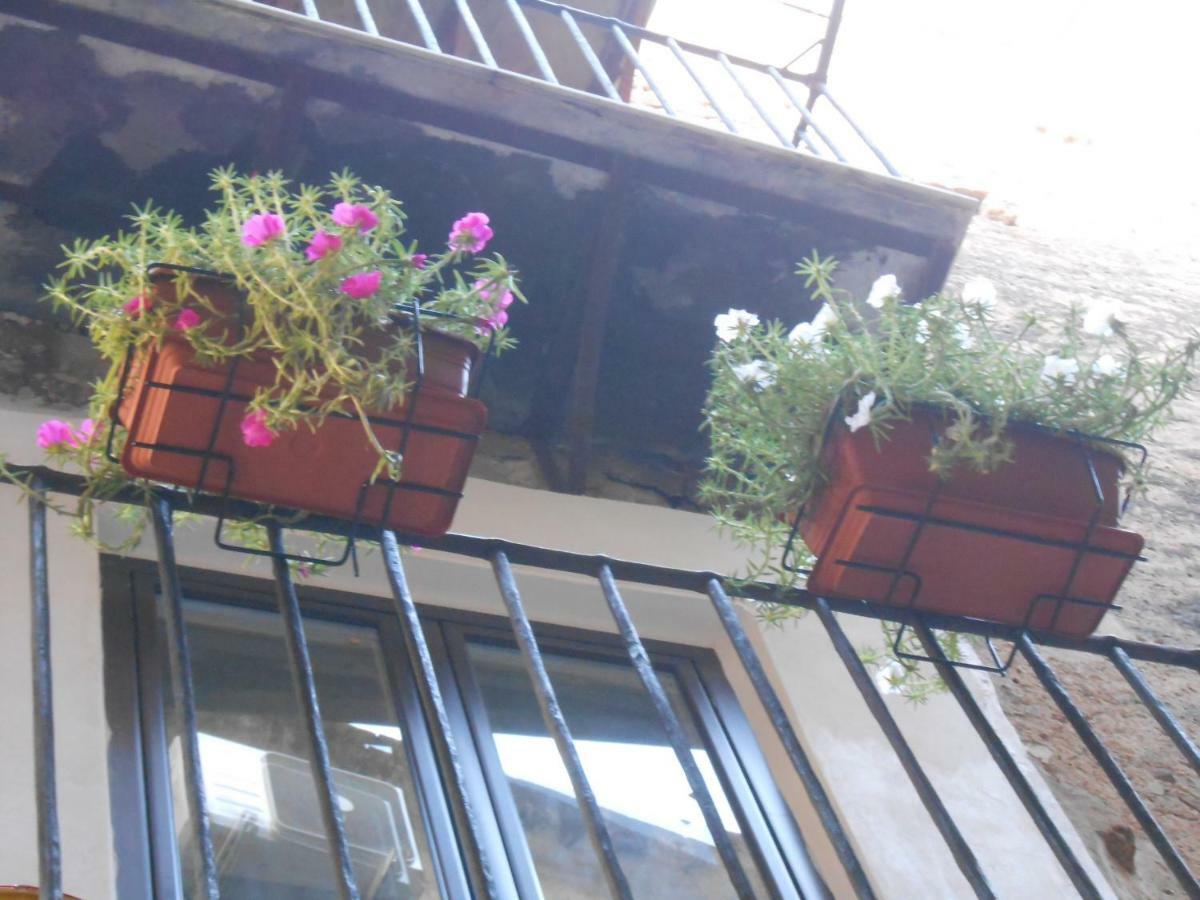 Appartamento San Domenico Palermo Exteriér fotografie