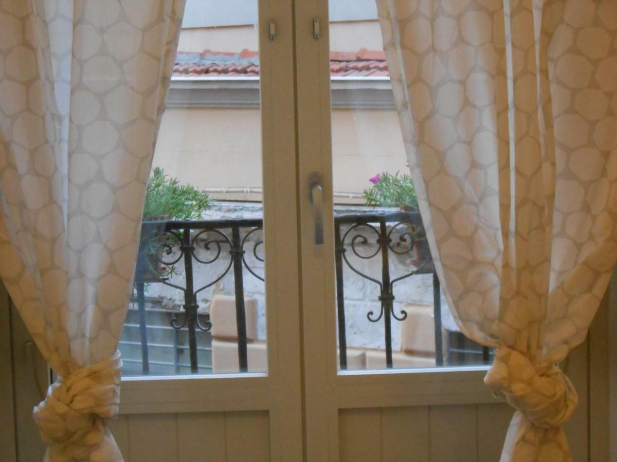Appartamento San Domenico Palermo Exteriér fotografie
