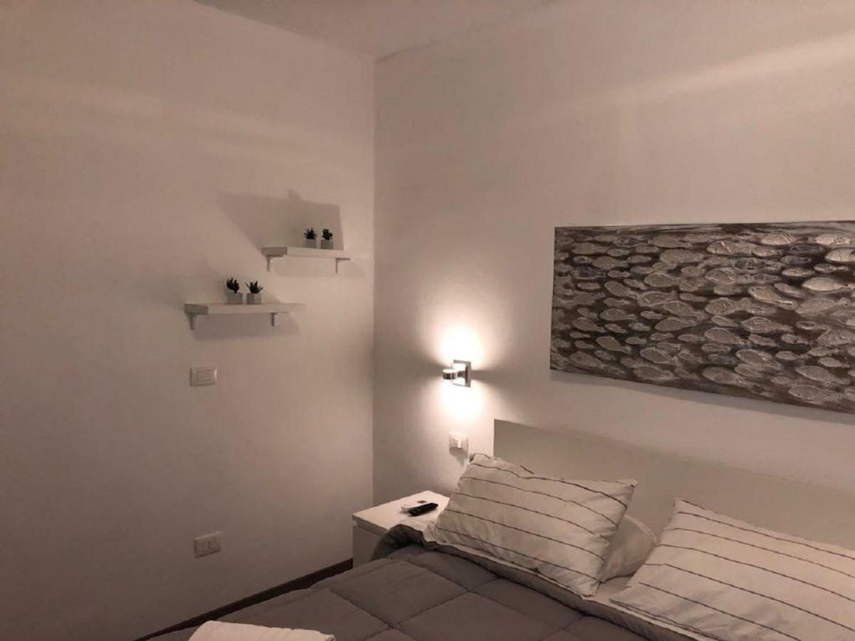 Appartamento San Domenico Palermo Exteriér fotografie
