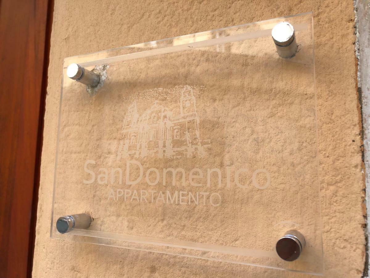 Appartamento San Domenico Palermo Exteriér fotografie