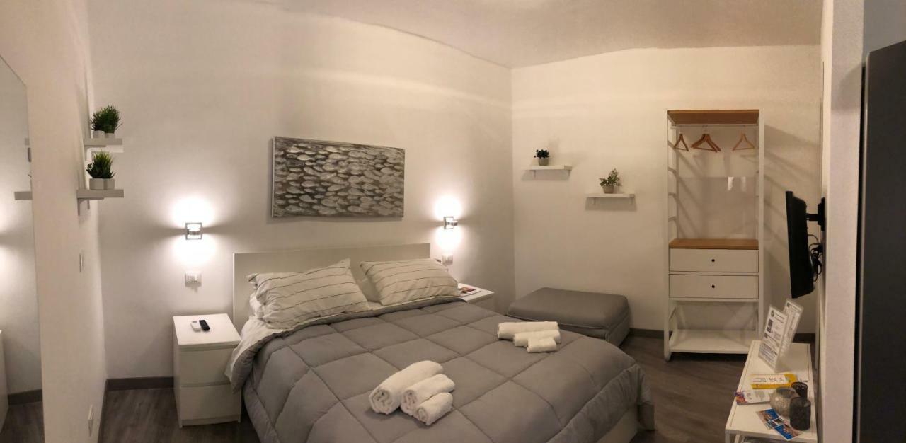Appartamento San Domenico Palermo Exteriér fotografie